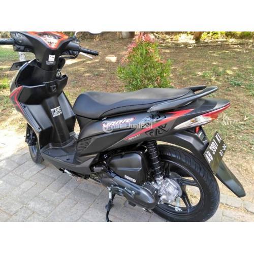 Harga Motor Vario 110 Bekas Jogja. Honda Vario 110 Bekas Motor 2019 Pajak Panjang Mulus Harga Nego di Yogyakarta