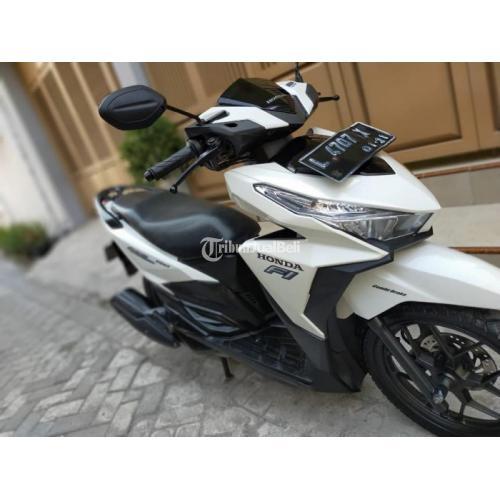 Harga Sepeda Motor Honda Vario Bekas Di Surabaya. Motor Honda Vario 150 Bekas Harga Rp 13,5 Juta Tahun 2016 Matic Murah di Surabaya