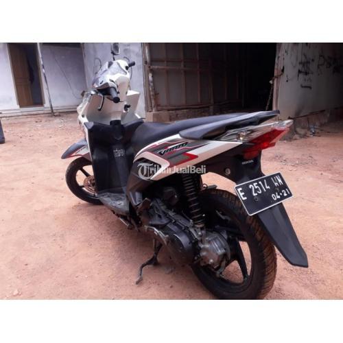 Harga Motor Vario Bekas Di Majalengka. Motor Bekas Honda Vario 2011 Surat Lengkap Tangan1 Harga Nego di Majalengka
