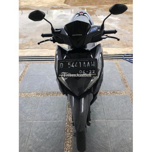 Harga Honda Vario 150 Bekas Bandung. Motor Honda Vario 150 Bekas Harga Rp 15 Juta Nego Tahun 2017 Murah di Bandung