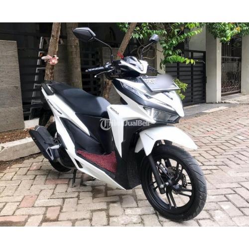 Harga Vario 150 Tahun 2019 Bekas Medan. Motor Honda Vario 150 Bekas Harga Rp 17,5 Juta Nego Tahun 2018 Matic Murah di Medan