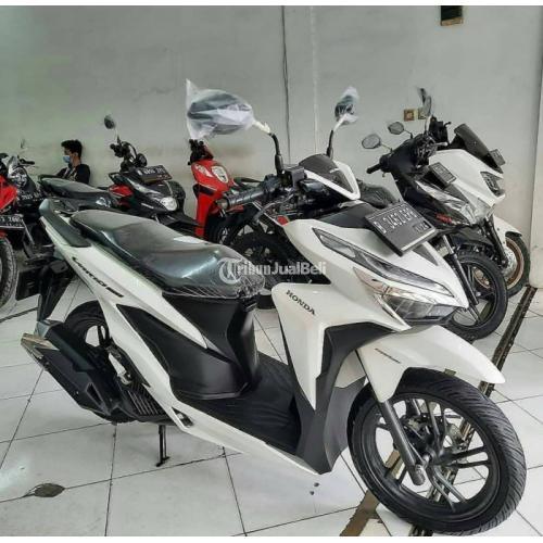 Harga Honda Vario Bekas Di Binjai. Motor Honda Vario 2019 Harga Murah Bisa Kredit di Binjai