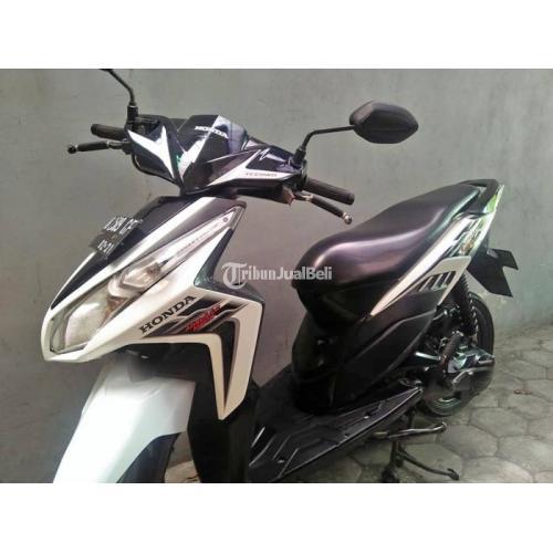 Harga Vario Techno 2011 Jogja. Motor Bekas Honda Vario Techno 2011 Surat Komplit Pajak Panjang Harga Nego di Jogja