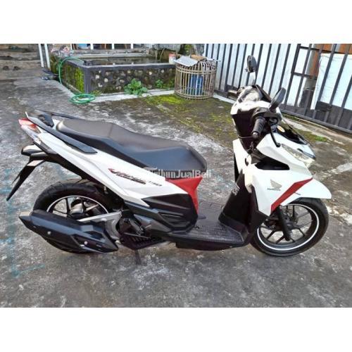 Harga Motor Vario 150 Bekas Jogja. Motor Bekas Honda Vario 150 2017 Surat Lengkap Pajak Panjang Harga Nego di Jogja