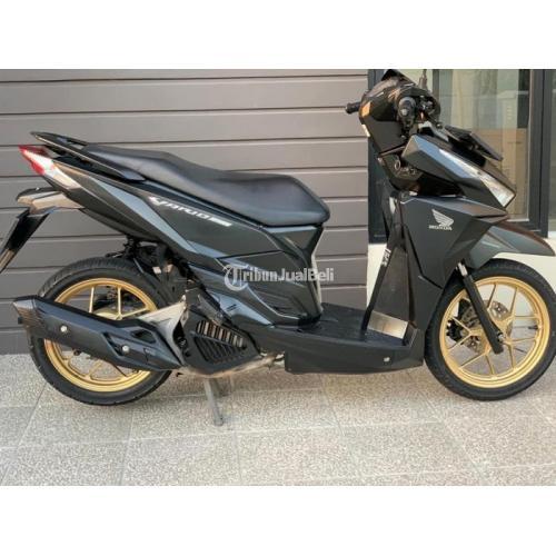 Harga Motor Vario 150 Bekas Surabaya. Motor Honda Vario 150 Bekas Harga Rp 15,25 Juta Nego Tahun 2017 Matic Murah di Surabaya
