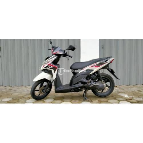 Honda Vario Bekas Jawa Timur. Motor Bekas Honda Vario 2012 Mulus Mesin Halus Surat Lengkap Harga Murah di Surabaya