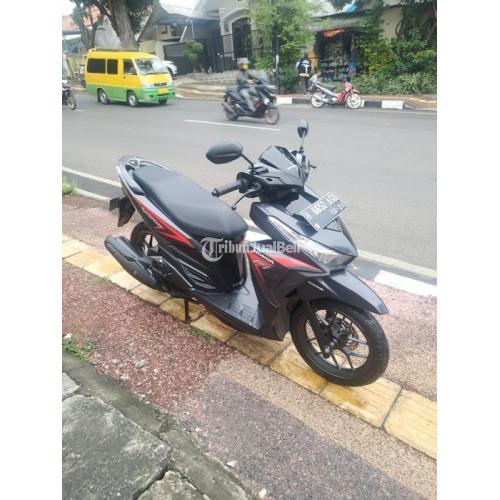 Harga Vario 125 Bekas Di Semarang. Motor Honda Vario 125 2016 Bekas Orisinil Siap Pakai Surat Lengkap Harga Nego di Semarang