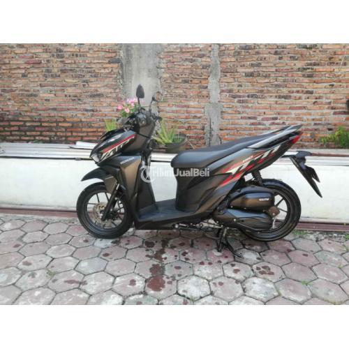 Harga Baru Vario 125 Iss Semarang. Motor Honda Vario 125 iss cbs 2019 Bekas Surat Lengkap Pajak Baru di Semarang