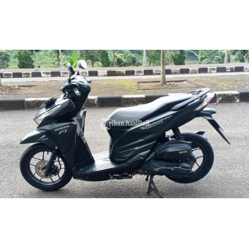 Harga Vario 150 Bekas Di Semarang. Motor Vario 150 2015 Surat Lengkap Harga Nego Mesin Halus di Semarang