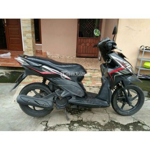 Harga Motor Vario Cbs 2012 Bekas. Motor Honda Vario Techno 2012 Bekas Surat Lengkap Mesin Normal di Jakarta Barat