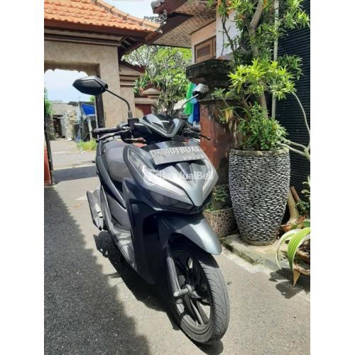 Harga Vario Bekas Di Denpasar. Motor Honda Vario 150 All New 2018 Bekas Fungsi Normal Harga Nego di Denpasar