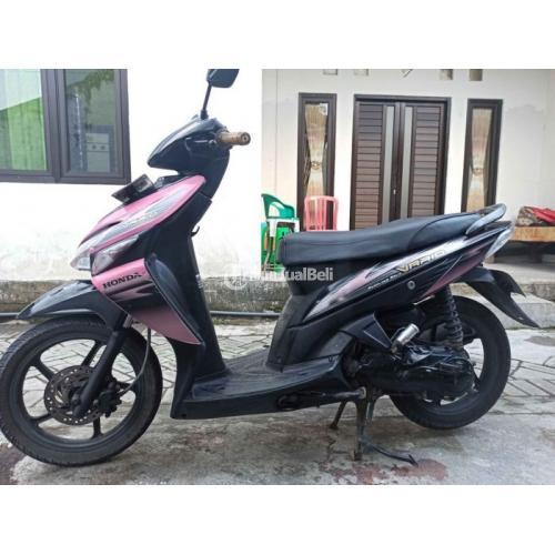 Harga Vario Bekas Di Sidoarjo. Motor Honda Vario 2007 Bekas Mesin Normal Surat Lengkap Harga Nego di Sidoarjo