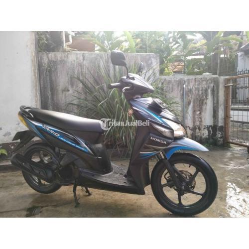 Harga Motor Vario Bekas Bandung. Motor Honda Vario 2011 Bekas Normal Surat Lengkap Harga Nego di Bandung