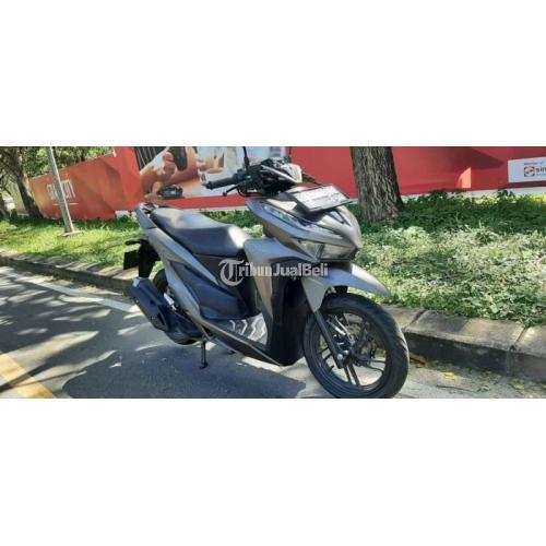 Harga Honda Vario 150cc Balikpapan. Motor Honda Varo 150cc 2019 Surat Lengkap Bekas Full Orisinil Harga Nego di Balikpapan