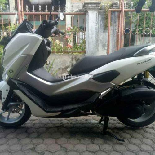 Harga Honda Vario Bekas Di Banda Aceh. Motor Yamaha NMax 2019 Putih Surat Lengkap Bekas Kondisi Normal di Banda Aceh