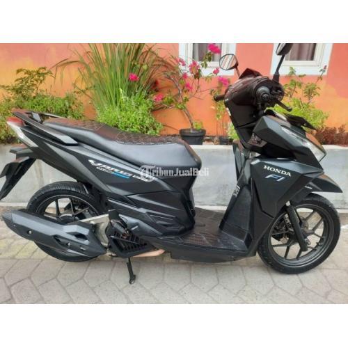 Harga Motor Vario 150 Bekas Surabaya. Motor Honda Vario 150 2015 Bekas Surat Lengkap Pajak Hidup Nominus di Surabaya