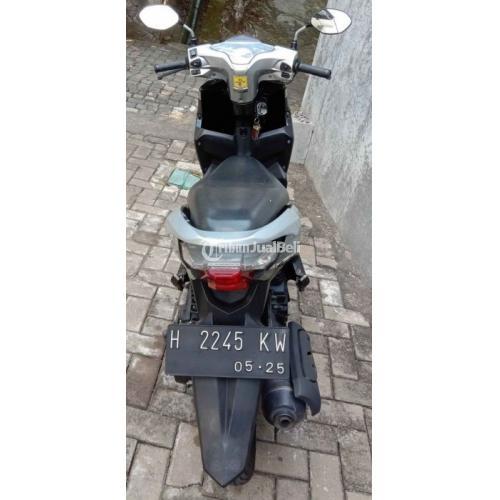 Harga Motor Vario Techno Cbs 2010. Motor Honda Vario Techno CBS 2010 Bekas Tangan 1 Pajak Hidup di Semarang