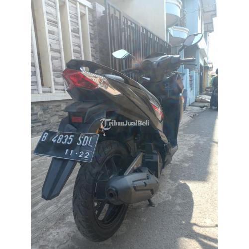 Vario Bekas Di Jakarta Timur. Motor Honda Vario 2017 Bekas Surat Lengkap Harga Nego Pajak On di Jakarta Timur