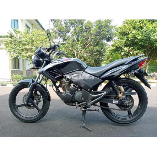 Honda Vario 125 Tahun 2016 Bekas Depok. Motor Honda Tiger 200cc Tahun 2007 Bekas Orisinil Surat Lengkap Pajak Hidup di Depok