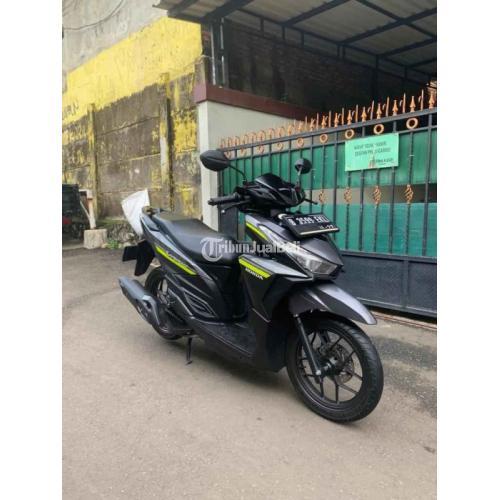 Pajak Motor Vario 125 Cc Tahun. Motor Honda Vario 125cc Tahun 2017 Bekas Surat Lengkap Pajak Hidup di Jakarta Timur