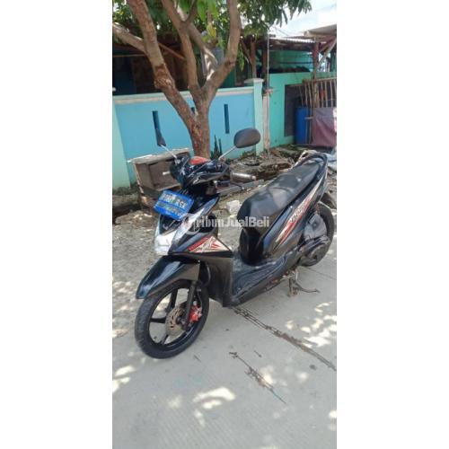 Harga Motor Vario Bekas Di Jakarta Barat. Motor Honda Beat 2014 Bekas Kondisi Mulus Mesih Halus Siap Pakai di Jakarta Barat