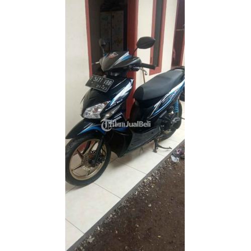 Harga Motor Vario Tahun 2013 Bekas. Motor Honda Vario Tahun 2013 Bekas Siap Pakai Harga Murah di Bandung