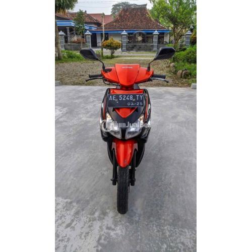 Harga Motor Vario Bekas Di Ponorogo. Motor Honda Vario Tahun 2010 Bekas Surat Lengkap Pajak Baru di Ponorogo