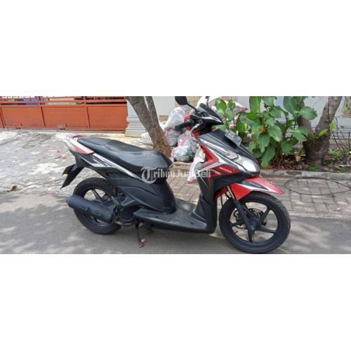 Harga Honda Vario Cbs Tahun 2012. Motor Honda Vario CBS Tahun 2012 Bekas Mesin Bagus Normal Surat Lengkap di Jakarta Timur