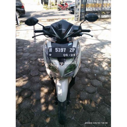Harga Vario Tahun 2013 Jawa Tengah. Motor Honda Vario 125 Tahun 2013 Bekas Siap Pakai Harga Murah di Semarang