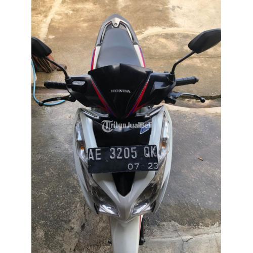 Harga Pasaran Vario 125 Tahun 2013 Bekas. Motor Honda Vario 125 Tahun 2013 Bekas Mesin Halus Siap Pakai Nego di Magetan