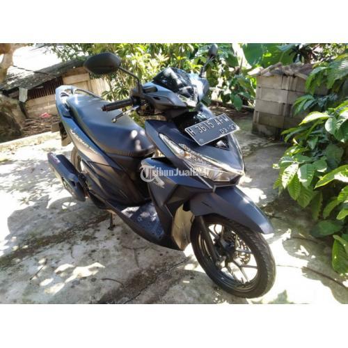 Harga Vario 150 Bekas Di Semarang. Motor Honda Vario 150 Tahun 2017 Bekas Siap Pakai Harga Nego di Semarang