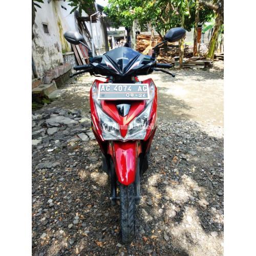 Harga Sepeda Bekas Vario 125 Tahun 2014. Motor Honda Vario 125 Tahun 2014 Bekas Siap Pakai Harga Terjangkau di Kediri