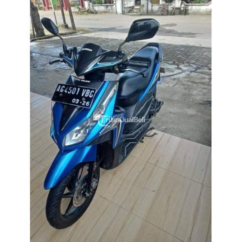 Harga Motor Honda Vario Nganjuk. Motor Honda Vario Tahun 2011 Bekas Surat Lengkap Mesin Halus di Nganjuk