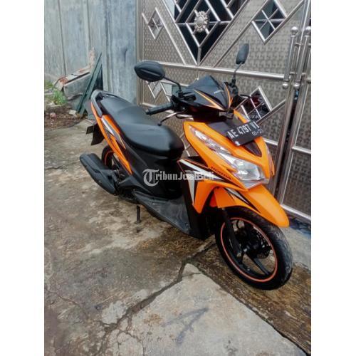 Harga Motor Vario Bekas Di Ponorogo. Motor Honda Vario Tahun 2013 Bekas Siap Pakai Harga Terjangkau di Ponorogo
