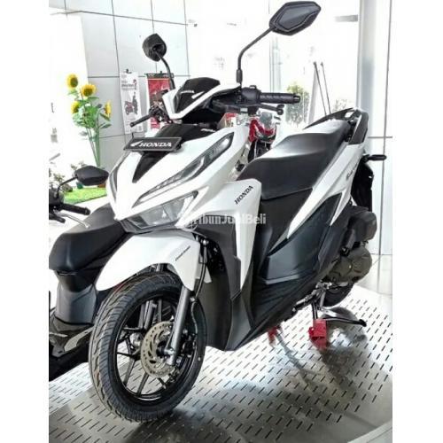 Kredit Motor Honda Vario 2016 Jakarta Selatan. Motor Honda Vario 125 ISS ( Promo Kredit ) di Jakarta Selatan