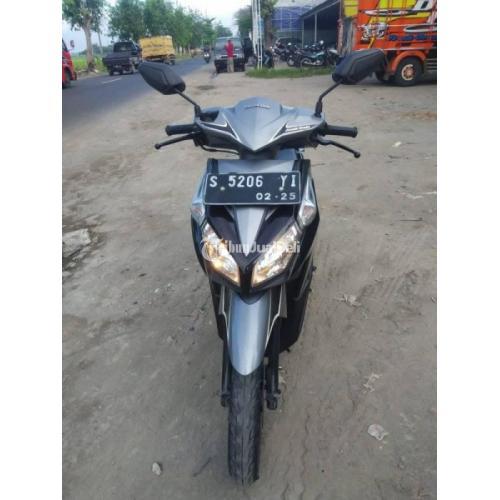 Harga Honda Vario Terbaru Jombang. Motor Honda Vario Techno Tahun 2011 Bekas Kondisi Terawat Halus di Jombang