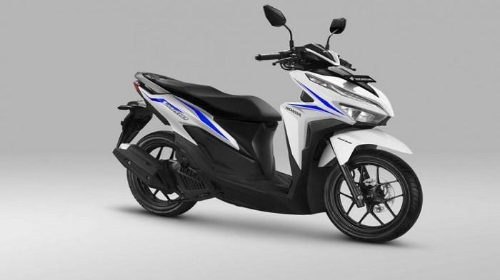 Jual Honda Vario Bekas Solo. 3 Pilihan Motor Bekas area Solo Raya, Cek Harga Honda Vario dan Yamaha