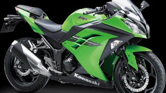Harga Motor Vario Bekas Tahun 2014. Bisa Menjadi Pilihan, Cek Harga Motor Kawasaki Bekas Tahun 2014-2018 Awal Oktober 2021