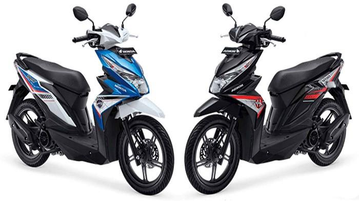 Harga Vario 125 Tahun 2016 Bekas Purwokerto. Semakin Murah, Kini Mulai Harga Rp 6 Jutaan Sudah Dapat Motor Honda BeAT FI Bekas