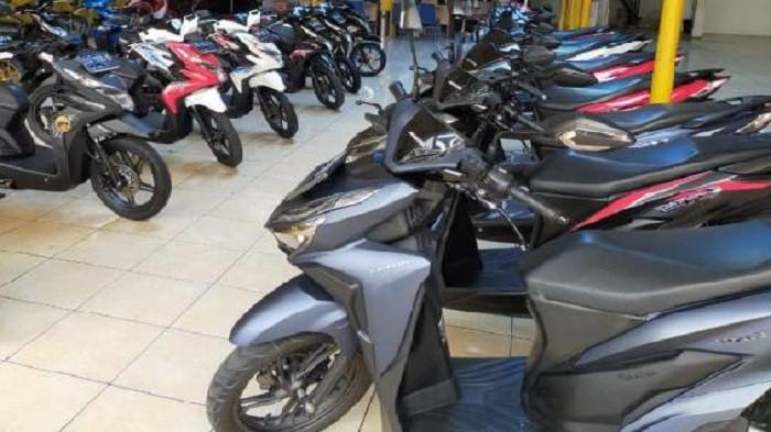 Vario 2019 Có Mấy Màu. Masih Jadi Incaran Pembeli, Cek Harga Honda Vario 150 di Jelang Akhir Tahun 2021