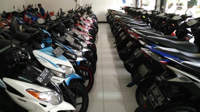 Honda Vario Bekas Tangerang Selatan. 7 Rekomendasi Motor Bekas Harga 3 Jutaan Wilayah Tangerang Selatan