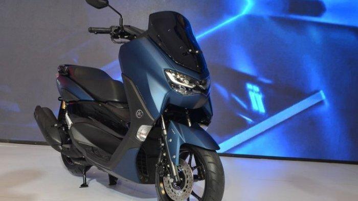 Harga Sepeda Motor Honda Vario Bekas Di Surabaya. Cek Harga 3 Rekomendasi Motor Yamaha NMAX Bekas Tahun 2018-2020 Wilayah Surabaya