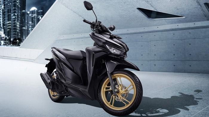 Harga Vario 150 Bekas Warna Putih. Cek Harga Bekas Motor Matic Honda Vario 150 Tahun 2015-2018 di Awal Agustus 2021