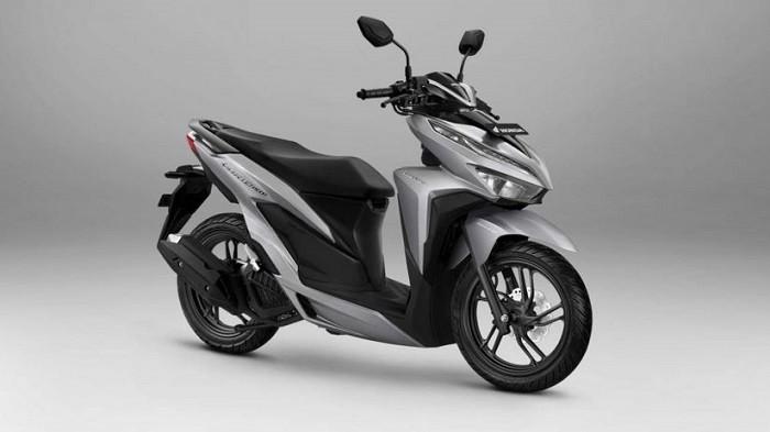Harga Vario 150 Bekas Warna Putih. Cek Harga Motor dan Skema Kredit All New Honda Vario 150 Bekas, Cicilan Mulai 600 Ribuan Saja