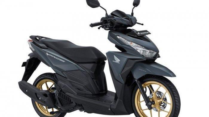 Harga Honda Vario 2015 Bekas Surabaya. Cek Harga 3 Rekomendasi Motor Matic Honda Vario 150 Bekas Tahun 2015 dan 2016