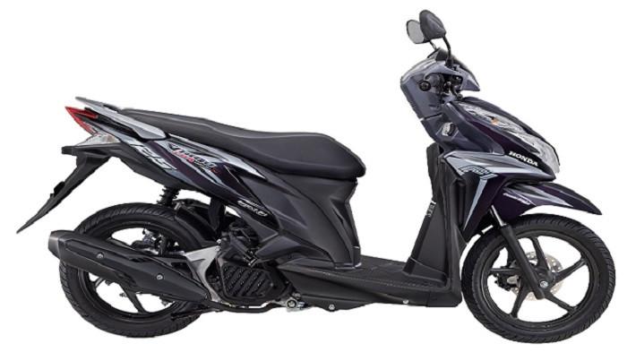 Harga Motor Bekas Vario 125 Old. Cek Harga Motor Bekas Honda Vario 125 Ditawarkan Mulai Rp 6 Jutaan per Januari 2022