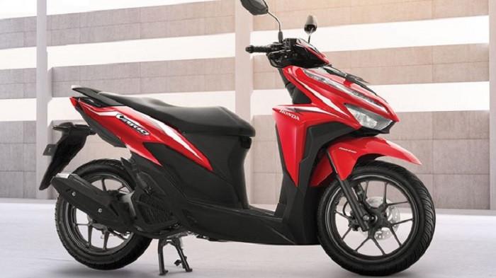 Harga Bekas Vario 150 Tahun 2015 Surabaya. Masih Jadi Incaran, Motor Bekas Honda Vario 150 Tahun 2015-2021 Harganya Tinggal Segini