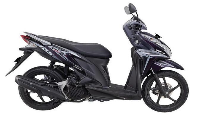 Harga Seken Motor Vario Led 2014. Harga Motor Honda Vario 125 Tahun 2013-2014 Kini Dibawah Rp 8 Juta per April 2022
