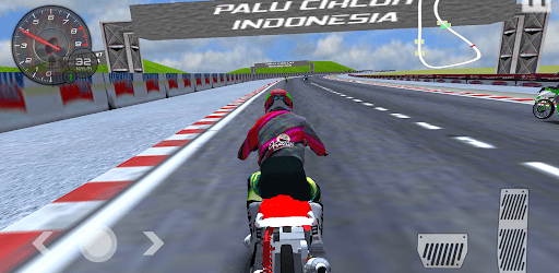 Black Vario Ultimo Racing Bike. Real Drag Bike Racing Mod APK 1.8 (Unlimited money) Download
