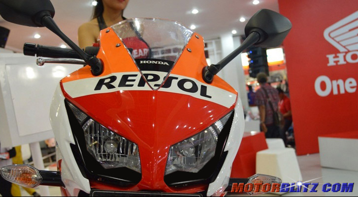 Ukuran Skotlet Untuk Vario 125. 8 model headlamp skotlet New CBR150R lokal.